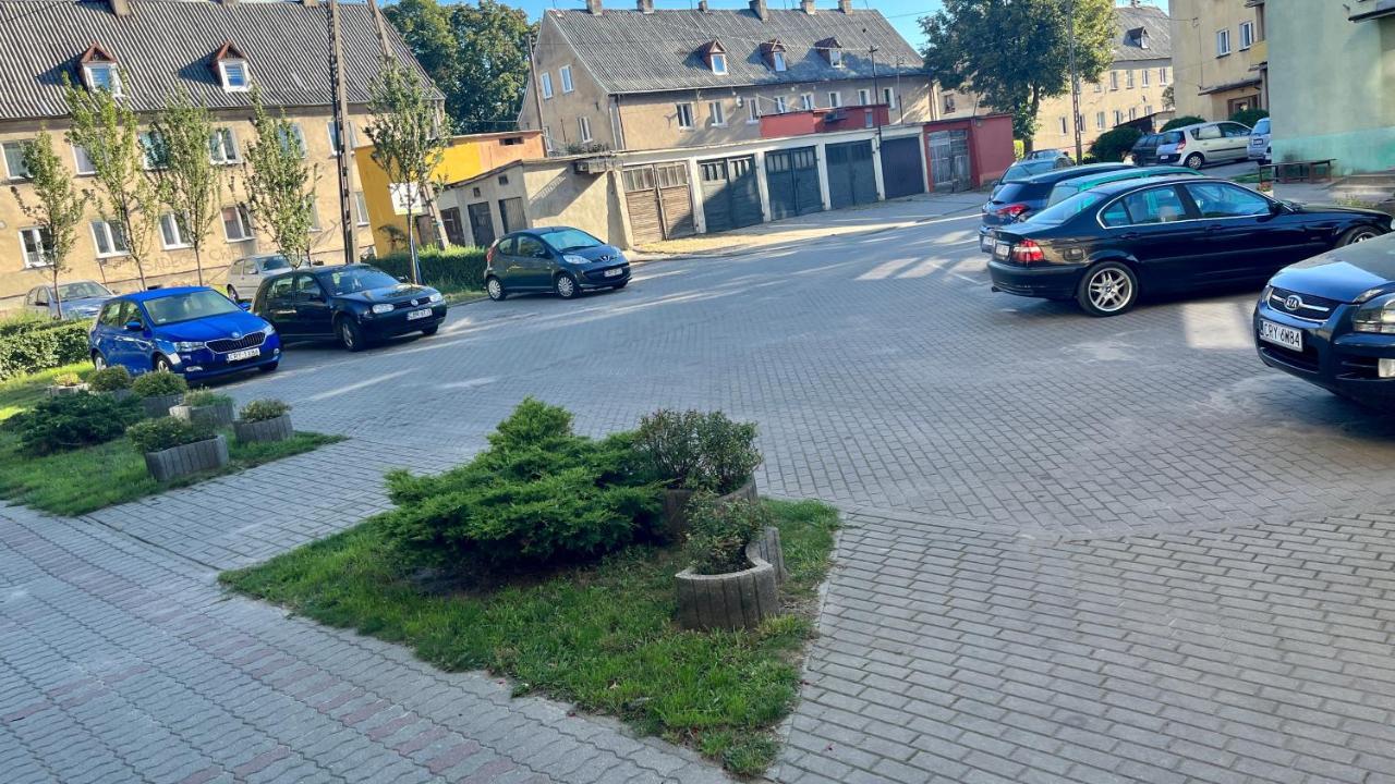Apartamento Mlawska 33 Rypin Exterior foto